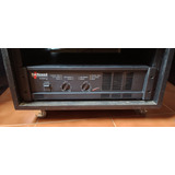 Amplificador Hotsound Sx2000 04 Ohms Classe Ab Bivolt