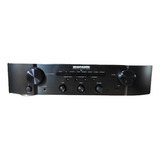 Amplificador Integrado Marantz Pm 6006 Stereo