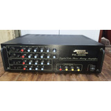 Amplificador Jarguar Suhyoung Pa 203n