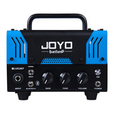 Amplificador Joyo Bantamp Bluejay 20w Valvulado