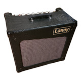 Amplificador Laney 100% Valvulado 15w Cub 12r Guitarra Cubo