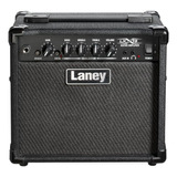 Amplificador Laney Amp Para Tocar Guitarra