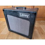 Amplificador Laney Cub12r Cub 12 R Ññ Vox Fender Marshall