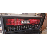 Amplificador Laney Irt120 Iron Heart 120w