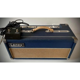 Amplificador Laney L20h Lionheart