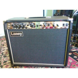 Amplificador Laney Lc 50 100 Valvulado Fender Marshall