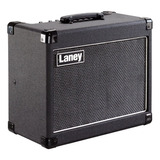 Amplificador Laney Lg20r Para Guitarra 20w