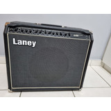 Amplificador Laney Lv 300 Pré Valvulado