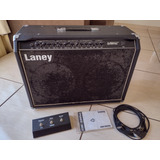 Amplificador Laney Lv 300 Twin