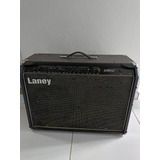 Amplificador Laney Lv 300twin