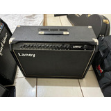 Amplificador Laney Lv Lv300twin