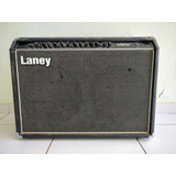 Amplificador Laney Lv Lv300twin 120w Valvular