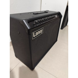 Amplificador Laney Lv Lv300twin 120w Valvular 110v