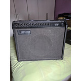 Amplificador Laney Lv300 Pré valvulado