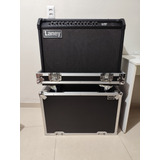 Amplificador Laney Lv300twi Case Profissional