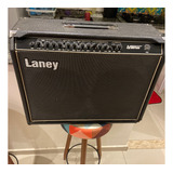 Amplificador Laney Lv300twin 2x12 Pre valvulado
