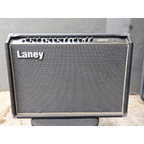 Amplificador Laney Lv300twin Tube Enabled 120w