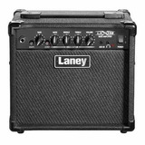 Amplificador Laney Lx Lx15b Para Baixo De 15w