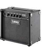 Amplificador Laney Lx15 P Guitarra