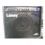 Amplificador Laney Lx65r Transistor Para Guitarra De 65w 