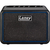 Amplificador Laney Mini bass