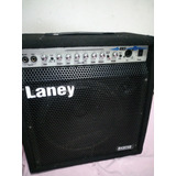 Amplificador Laney Rb5 120w Bass