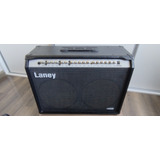 Amplificador Laney Tfx3 Twin 120watts Falantes Celestion