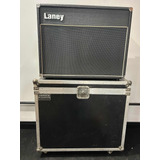 Amplificador Laney Vc 30