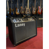 Amplificador Laney Vc 50