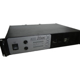 Amplificador Machine Wvox A600 Potência 200w Rms