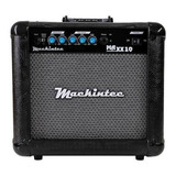 Amplificador Mackintec Maxx 10 Guitarra 15w Preto 110v 220v