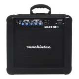 Amplificador Mackintec Maxx 15