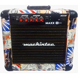 Amplificador Mackintec Maxx 15w Para Guitarra
