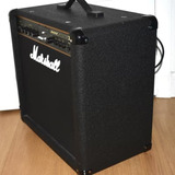 Amplificador Marshall Bass B65