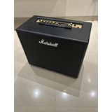 Amplificador Marshall Code 50