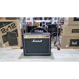 Amplificador Marshall Combo Valvulado 40w Dsl 40c 110v