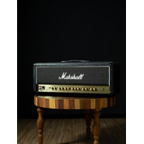 Amplificador Marshall Dsl 100 H