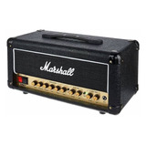 Amplificador Marshall Dsl 20hr 110v