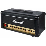 Amplificador Marshall Dsl20hr Valvulado 110v