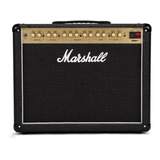 Amplificador Marshall Dsl40cr Valvular Para Guitarra