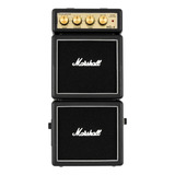 Amplificador Marshall Guitarra Micro Stack Ms4 2w Novo 