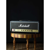 Amplificador Marshall Jcm 800 2203 100wats