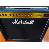 Amplificador Marshall Jcm800