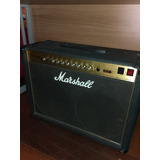 Amplificador Marshall Jcm900 Combo 100w