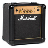 Amplificador Marshall Mg 10 Combo Guitarra