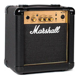 Amplificador Marshall Mg 10 Combo Guitarra