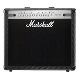 Amplificador Marshall Mg Carbon Fibre Mg101cfx 220w Vitrine