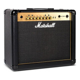Amplificador Marshall Mg Gold Mg30fx 30w