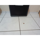 Amplificador Marshall Mg101cfx 220v