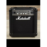 Amplificador Marshall Mg10cf 220v